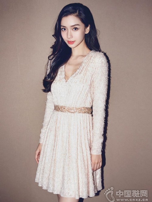 Angelababy