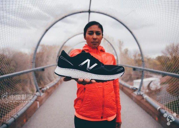 �°���3D��ӡ�˶�Ь