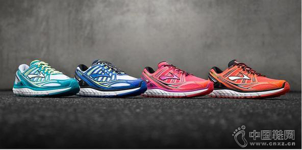 Brooks��³��˹Transcend ϵ��