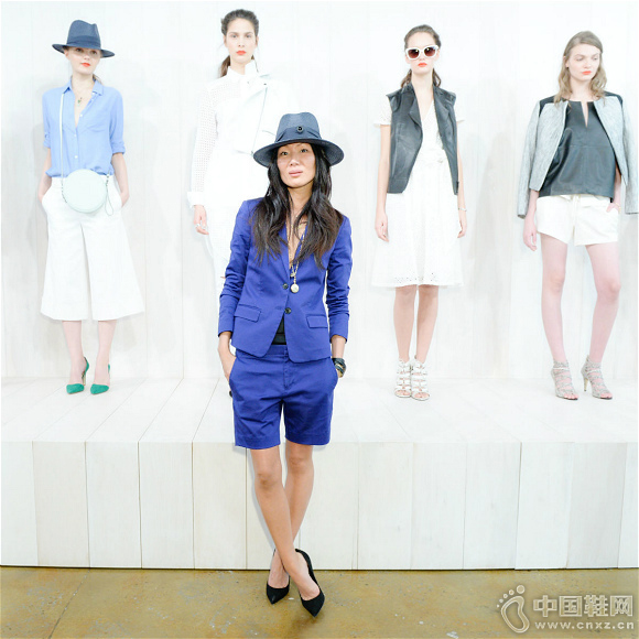 Banana Republic�����ܼ�Marissa Webb