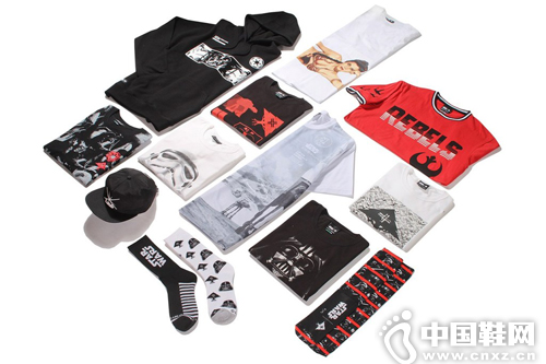 ��Star Wars���� LRG 2015 �ﶬ����ϵ��