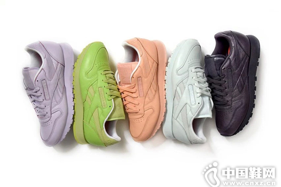 FACE Stockholm �� Reebok Classic WMNS 2016 ��������ϵ��