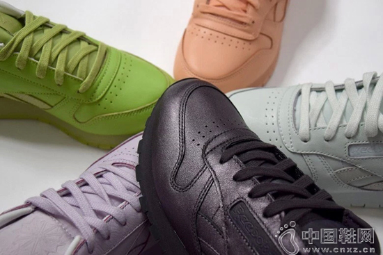 FACE Stockholm �� Reebok Classic WMNS 2016 ��������ϵ��