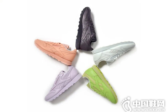 FACE Stockholm �� Reebok Classic WMNS 2016 ��������ϵ��