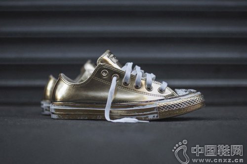 Converse Chuck Taylor All Star��Metallic��ϵ��