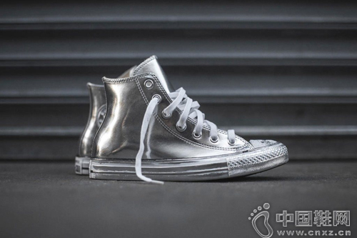 Converse Chuck Taylor All Star��Metallic��ϵ��