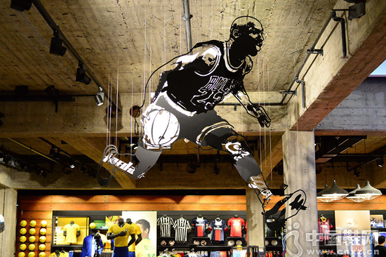 Nike �ձ�ԭ���콢��