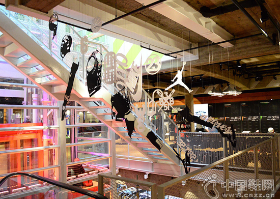 Nike �ձ�ԭ���콢��