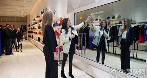 ��Rebeccoa Minkoff���д������ܵġ����ܾ��桱