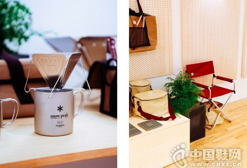 Snow Peak ŦԼ��