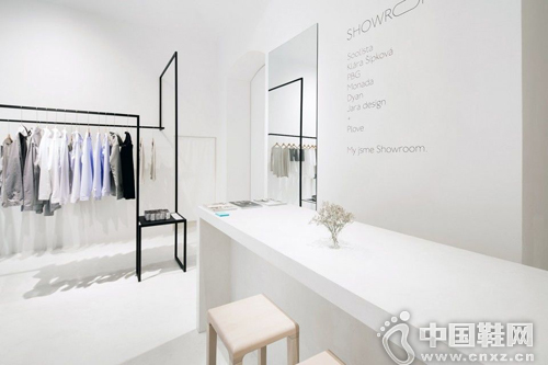 Showroom. �������