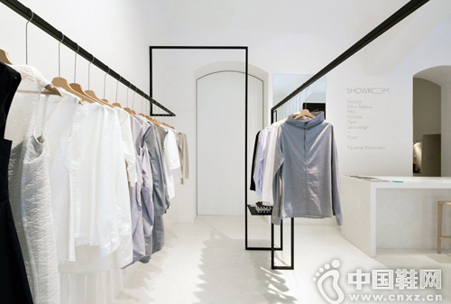 Showroom. �������