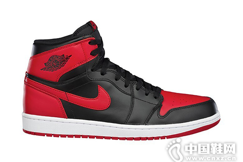 Air Jordan 1��Bred��������2016��ع�
