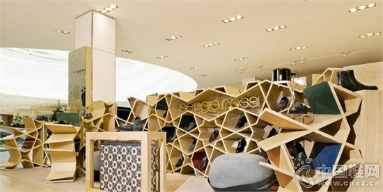 Sergio Rossi�ŵ�