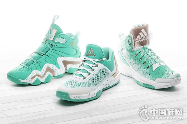 adidas Basketball 2015 ʥ����עϵ��