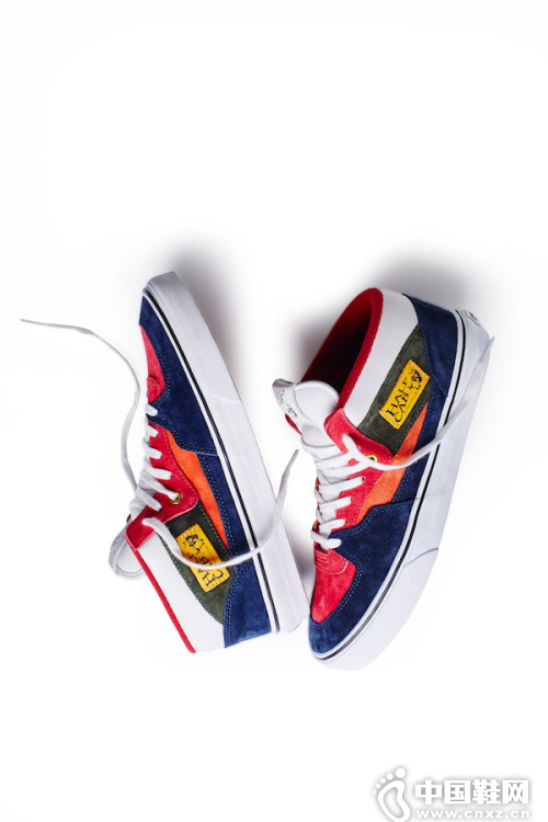 Vans ���� 2016 �����´���עϵ��