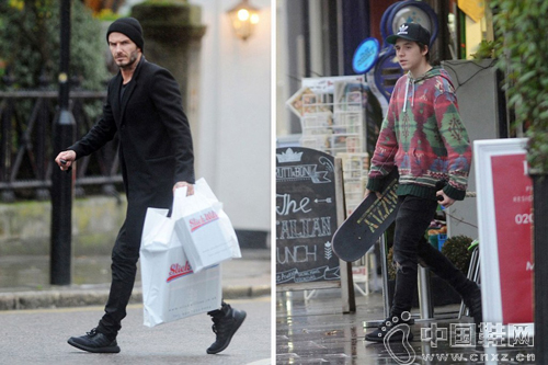 Beckham ����