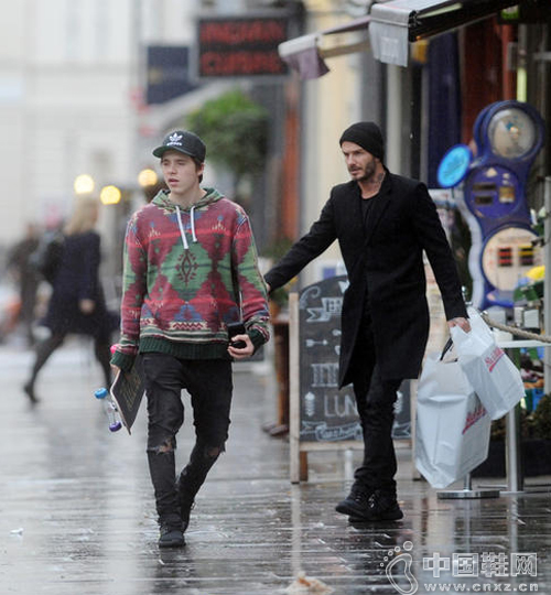 Beckham ����