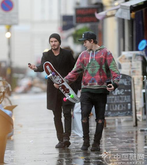 Beckham ����