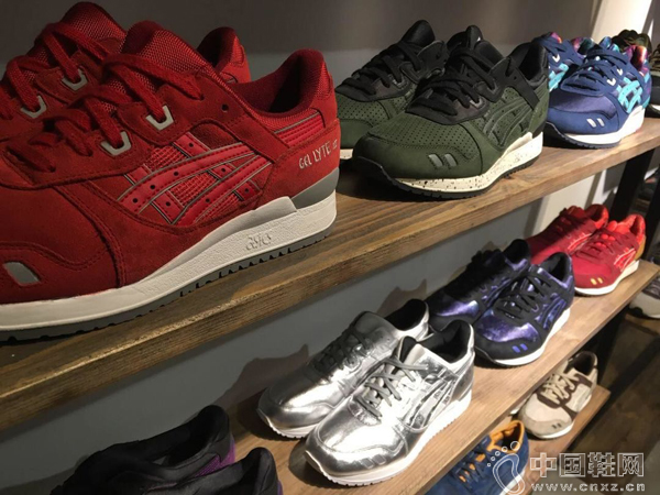 GEL LYTE �� ϵ�� ���÷���ʽЬ�����