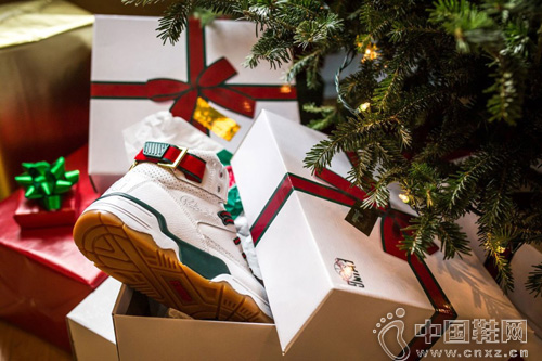 Packer Shoes x Ewing 33 Hi��Miracle on 33rd St.������Ь��
