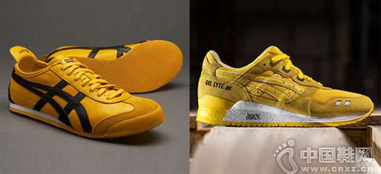 Mexico 66(��)��ASICS Gel Lyte(��)