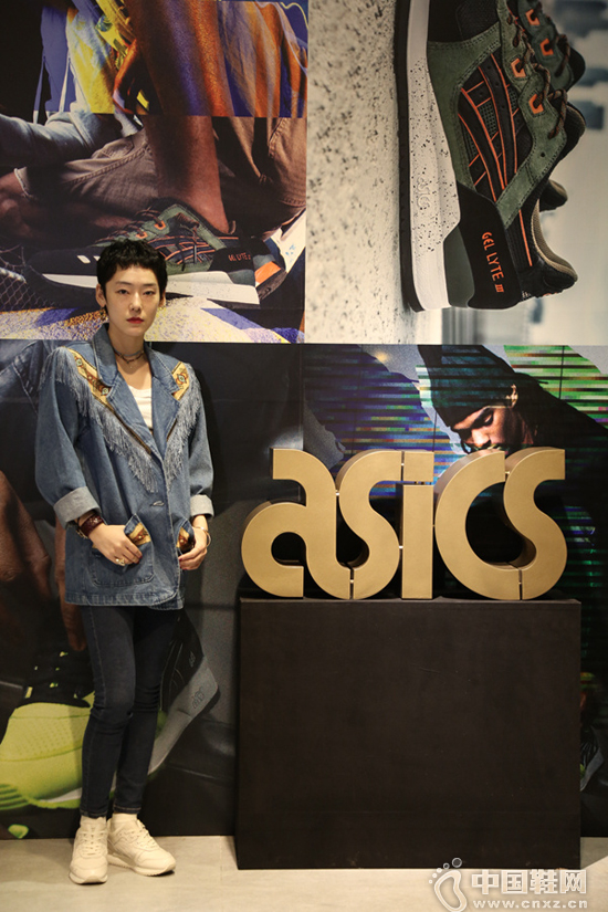 FASHION ICON����ɳ��