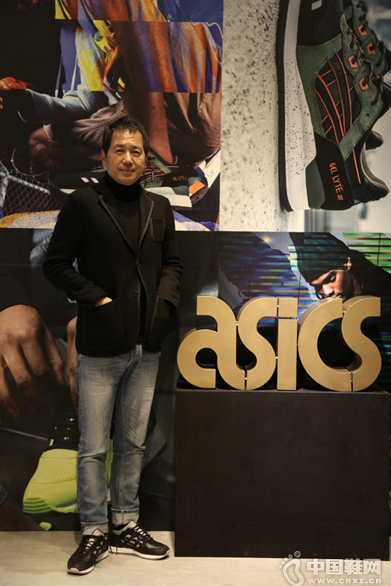 ASICS TigerƷ�Ƹ�����ׯ������