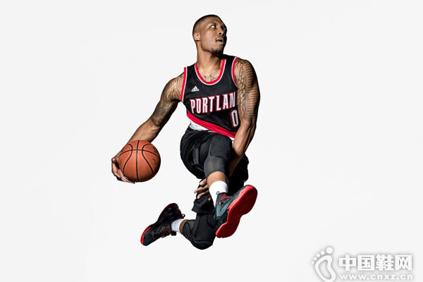 adidas ��ʽ���� D Lillard 2 ǩ������Ь