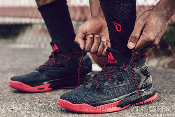 adidas ��ʽ���� D Lillard 2 ǩ������Ь