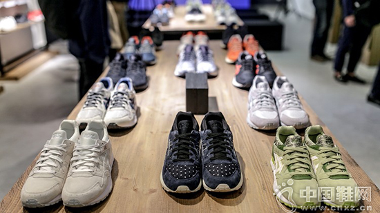 ASICS Tiger 2016 ���� GEL-LYTE V ��ƷԤ��