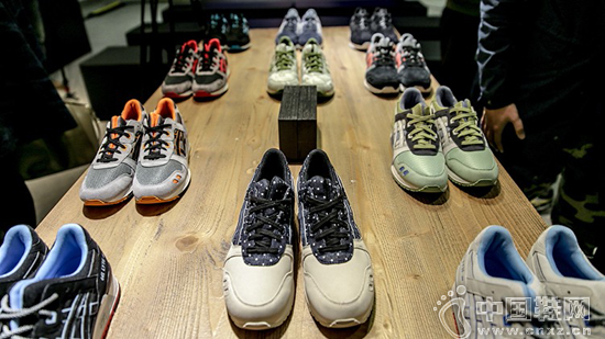 ASICS Tiger 2016 ���� GEL-LYTE III ��ƷԤ��