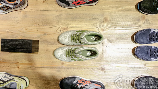 GEL-LYTE III 25 ��������ϵ�С��ﶬ��ʽ�����괺��Ԥ��һ���ǳ�