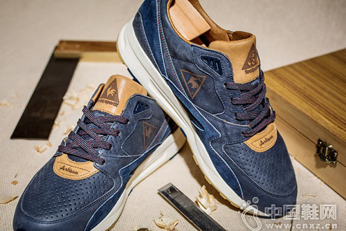 Footpatrol �� Le Coq Sportif R800��Artisan������ϵ��