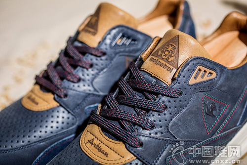 Footpatrol �� Le Coq Sportif R800��Artisan������ϵ��