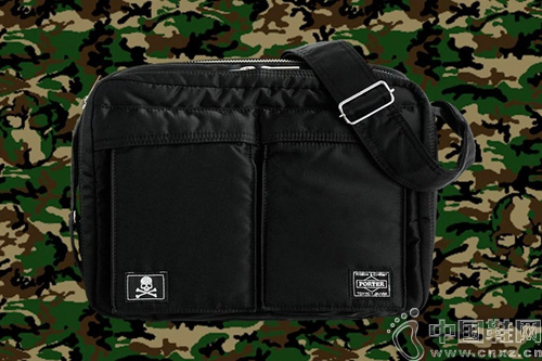 mastermind JAPAN �� Porter 80 ��������ϵ��