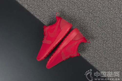 Nike Roshe One Hyperfuse ȫ����ɫϵ��
