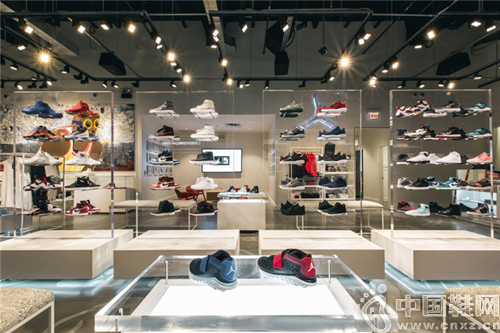 Jordan Brand ���׶��