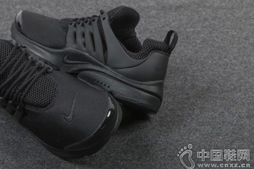 Nike Air Presto ȫ����ɫ