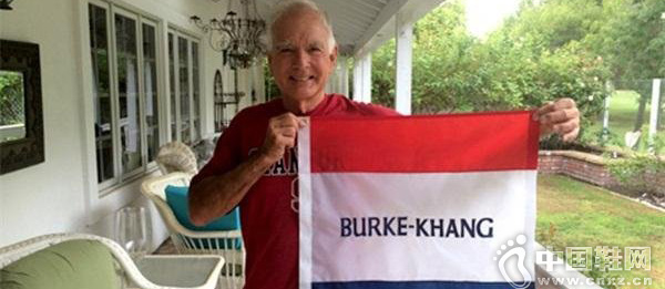 �ȶ�•����(Bill Burke )