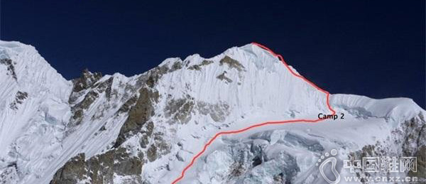 �ȶ�•����һ�д˴��ʵǲ���ɽ��·�ߣ���2��Ӫ���ش˵Ƕ�