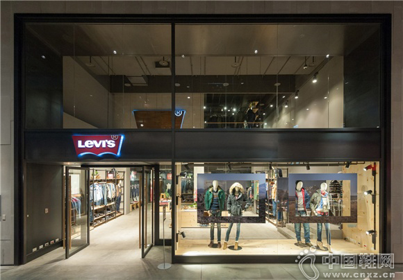 Levi��s�ڽ�Nike���۸߹� ����׳��ȫ������ҵ��