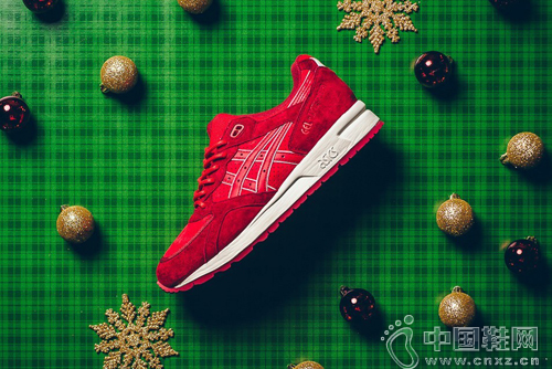 ASICS Tiger GEL-Lyte��Holiday��ϵ��