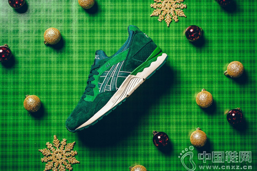 ASICS Tiger GEL-Lyte��Holiday��ϵ��