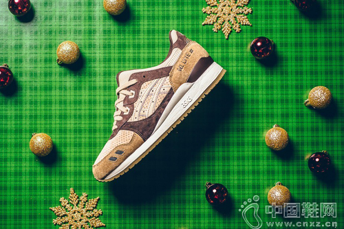 ASICS Tiger GEL-Lyte��Holiday��ϵ��
