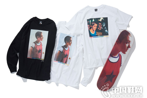 XLARGE �� KIDS by Larry Clark ����ϵ��