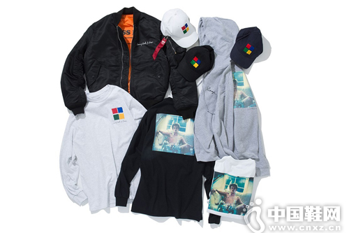 XLARGE �� KIDS by Larry Clark ����ϵ��