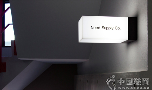 Need Supply Co.�ձ���