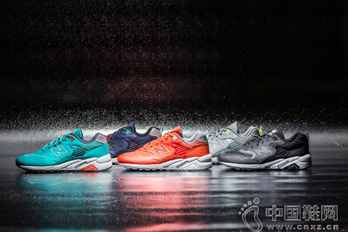 New Balance MRT580 Re-engineered ϵ��Ь��