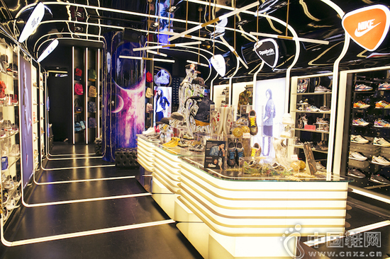 FOOTMARK MAX �����콢��